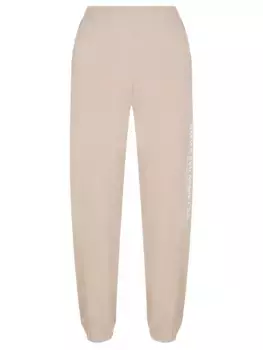 Брюки хлопковые