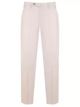 Брюки хлопковые L.B.M. 1911