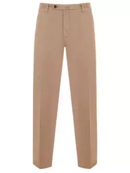 Брюки хлопковые L.B.M. 1911