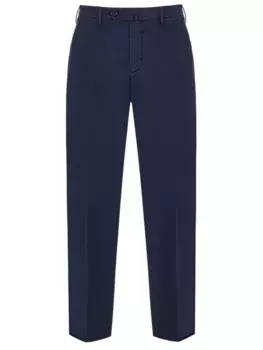 Брюки хлопковые L.B.M. 1911