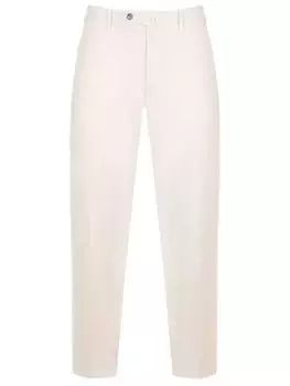 Брюки хлопковые