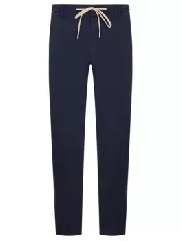 Брюки хлопковые