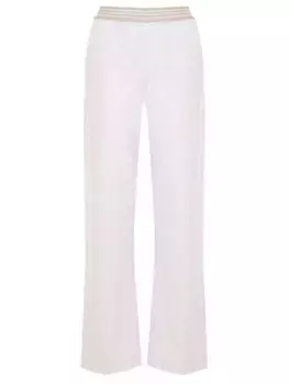 Брюки хлопковые