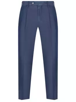 Брюки хлопковые