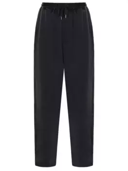 Брюки хлопковые