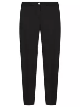 Брюки хлопковые ELENA MIRO