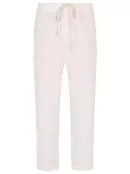 Брюки хлопковые