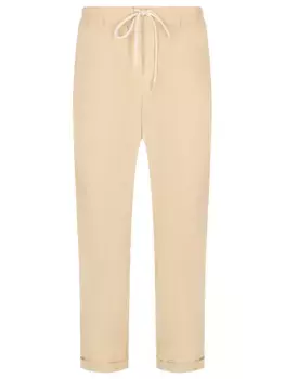 Брюки хлопковые GENTRYPORTOFINO