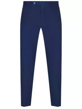 Брюки хлопковые