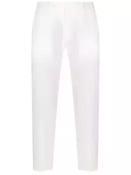 Брюки хлопковые