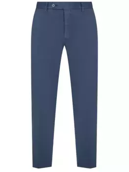 Брюки хлопковые