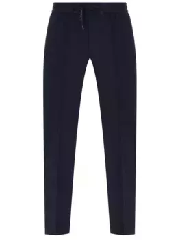 Брюки хлопковые