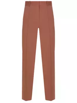 Брюки хлопковые