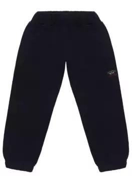 Брюки хлопковые