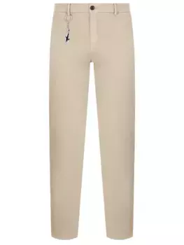 Брюки хлопковые