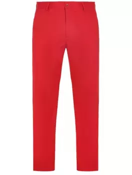 Брюки хлопковые