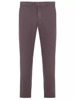 Брюки хлопковые