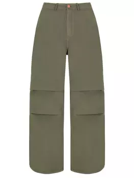 Брюки хлопковые 3X1