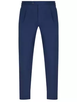 Брюки хлопковые L.B.M. 1911