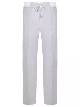 Брюки хлопковые