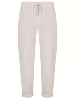 Брюки хлопковые