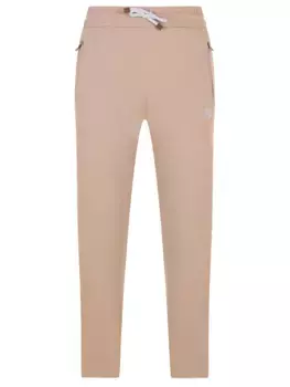 Брюки хлопковые