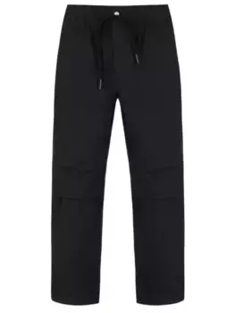 Брюки хлопковые