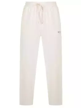 Брюки хлопковые