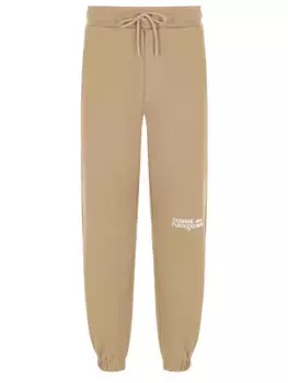 Брюки хлопковые