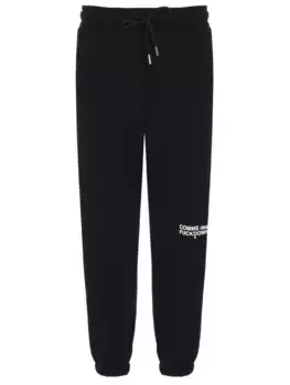 Брюки хлопковые