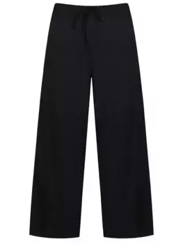 Брюки хлопковые