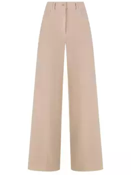 Брюки хлопковые