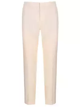 Брюки хлопковые