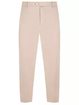 Брюки хлопковые