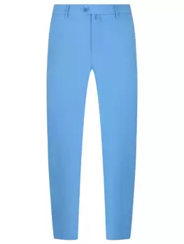 Брюки хлопковые