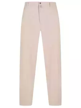 Брюки хлопковые