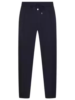 Брюки хлопковые