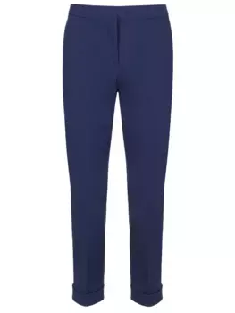 Брюки хлопковые