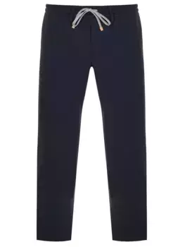 Брюки хлопковые