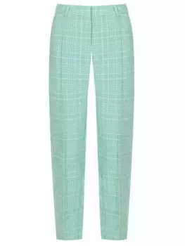 Брюки хлопковые