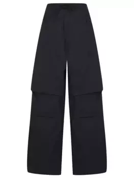 Брюки хлопковые