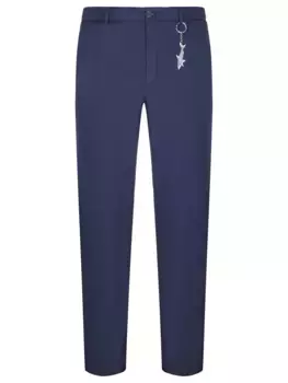 Брюки хлопковые