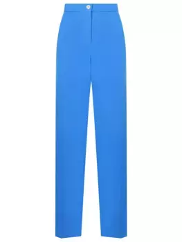 Брюки хлопковые