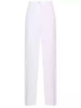 Брюки хлопковые