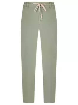 Брюки хлопковые