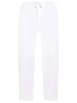 Брюки хлопковые