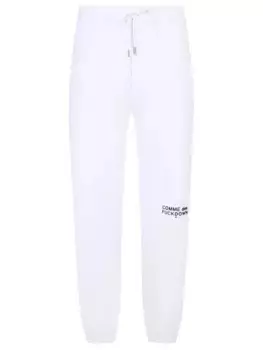 Брюки хлопковые