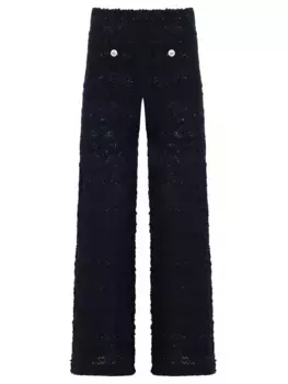 Брюки хлопковые