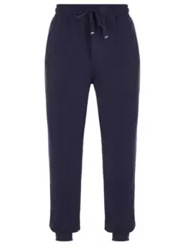 Брюки хлопковые