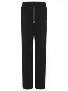 Брюки хлопковые OFF-WHITE